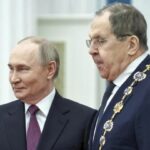 путіна дратує його тон: колишній кремлівський високопосадовець про ситуацію з лавровим
