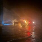 Росія завдала ракетних ударів по центру Балаклії, є загиблі та поранені діті — жахливі кадри наслідків (фото)