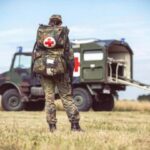 Справи кепські: Німеччина готує військових медиків до можливої війни