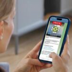 Терміново зверніться до ПФУ: інтернет-шахраї вигадали новий «хід» для обману пенсіонерів