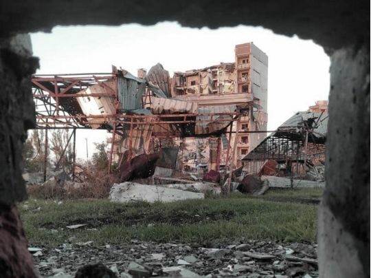 Туман допоміг окупантам: росіяни колонами йдуть на&nbsp;Покровськ
