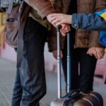 Від 100 до 1000 на тиждень: зміна правил виїзду вплинула на потік молодих українських чоловіків до Німеччини