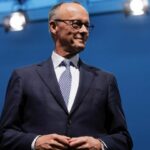 Вищий пріоритет: Мерц закликав використати російські активи для підтримки України