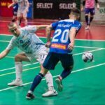 Восьмий тур betking Екстра-ліги — усе, за що ми любимо футзал