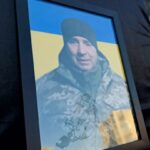 Зазнав дуже тяжких поранень: російська ракета вбила бійця з Волині
