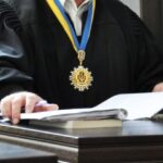 Судью из Одесщины уволили за участие в схеме уклонения от мобилизации: НАБУ и САП довели дело до конца