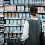 «Зимнюю тысячу» теперь можно тратить на продукты: где и как работает новая опция