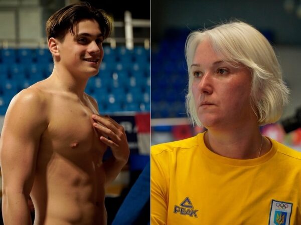 Плавання. Юний одеський талант тріумфував на дебютному чемпіонаті Європи