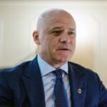 В Киеве рассмотрели дело экс-мэра Одессы: какое решение принял суд (обновлено)
