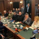 Делікатні теми війни: ЗМІ про те, як США та Україна шукають ключ до миру