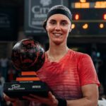 Експерша ракетка України повернулася в теніс через пів року і одразу стала чемпіонкою: відеоогляд фіналу