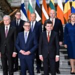 Фінляндія і Польща очолять захист східного флангу НАТО від російської агресії