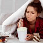 Як перестати заїдати стрес: ці поради точно працюють