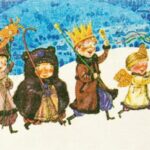Меланки та Василя: коли святкувати, щедрувати та йти посівати