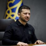 Мирний план можуть винести на референдум, — Зеленський