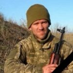 Недовгим був військовий шлях: в бою за Покровськ загинув батько двох дітей