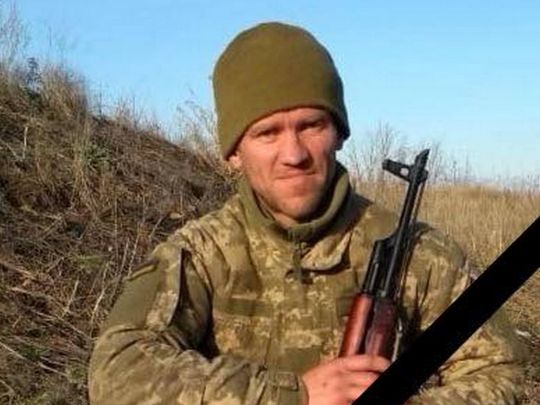 Недовгим був військовий шлях: в бою за Покровськ загинув батько двох дітей