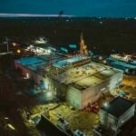 Нова фільтрувальна станція забезпечить якісною питною водою жителів Миколаєва, — засновник ГК «Автострада» Максим Шкіль