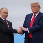 Новая стратегия безопасности США: Трамп продал Запад Путину