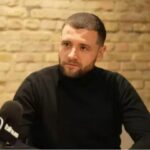 Папка на кожного: ЗМІ повідомляють, що у справі «плівок НАБУ» сплив колишній співробітник СБУ Артем Шило