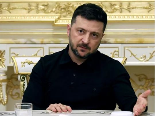 Прорив у переговорах: Зеленський і путін можуть уперше за понад 5 років поговорити, — Fox News