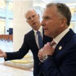 Путін не пішов на поступки — спецпредставники США поїхали ні з чим