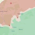 Росіяни фактично знищили Вовчанськ: ЗСУ стримують наступ