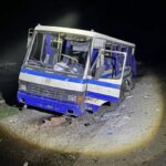 Росіяни вдарили балістикою по портах Одеської області: багато загиблих та поранених (фото, відео)