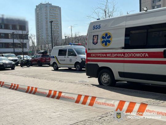Смертельна стоматологія: у&nbsp;Києві з&nbsp;вини анестезіолога приватної клініки померла 7-річна дитина
