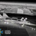 Спецоперація: СБУ позбавила окупантів техніки на сотні мільйонів доларів (фото)