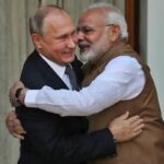 Трамп буде лютувати: путін і Моді влаштували «показовий роман»