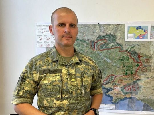 Україна намагається сказати Трампу, що&nbsp;його поступки путіну передчасні&nbsp;&mdash; експерт