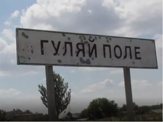 Україні загрожує втрата Гуляйполя через саботаж офіцерів&nbsp;&mdash; DeepState