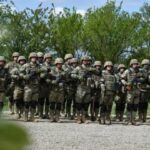 Європа готується відбивати вторгнення рф без допомоги США