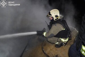 РФ ударила по энергетической инфраструктуре Одесчины: какие последствия