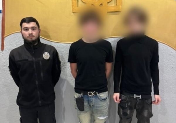 В Одессе подростки сняли ролик об изнасиловании кота: им грозит административная ответственность