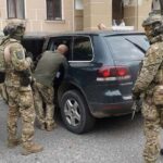 Задержание мужчины на Софиевской в Одессе: инцидент прокомментировали в ТЦК