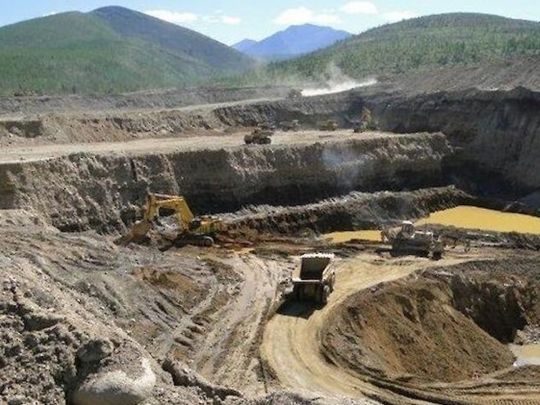 Американські інвестори отримали дозвіл на&nbsp;видобуток літію в&nbsp;Україні: серед них&nbsp;&mdash; друг Трампа