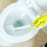 Блиск, як у 5-зірковому готелі: чим насправді чистять унітази професіонали