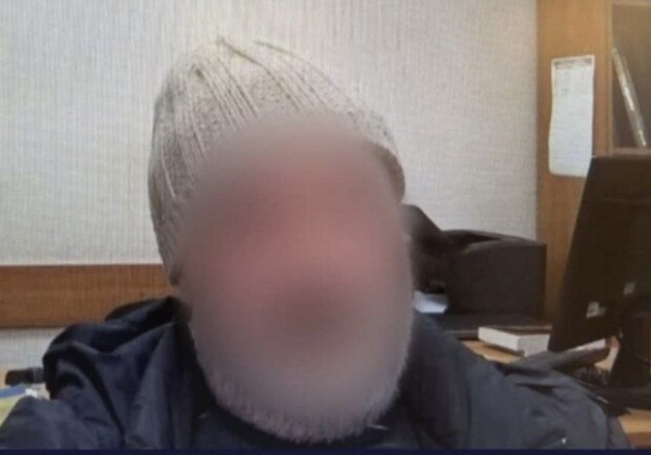 Житель Одессы информировал россиян о расположении ПВО: что решил суд Житель Одессы информировал россиян о расположении ПВО: что решил суд