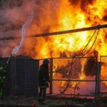 «Цього не можна допустити»: в Естонії розкритикували російський енергетичний терор
