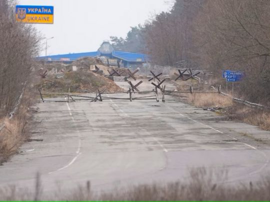 Допити за ґратами: ЗМІ дізнались, що&nbsp;чекає ухилянтів, які тікають з&nbsp;України через Білорусь