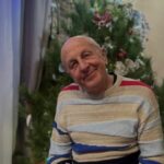 Енергія та пристрасть: донька відомого актора щиро привітала батька (фото)