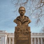 Птушкин вместо Пушкина: в Одессе предлагают установить новый памятник возле мэрии