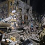 Крах східного фронту: аналітик попередив про наслідки втрати двох міст Донеччини