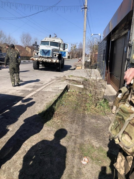 Майже через 4 роки повномасштабної війни показали рідкісну техніку окупантів, знищену під Гостомелем