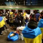 Міграційна криза: в Німеччині закликають до масових депортацій сирійців і українців