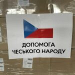 «Парадоксально, але він допоміг»: антиукраїнська промова в Чехії обернулася колосальними зборами на зброю для України
