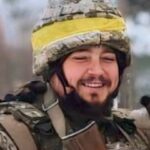 Пішов добровольцем на фронт: ворожий дрон вбив 35-річного воїна з Дніпропетровщини