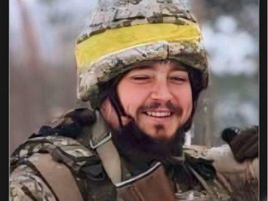 Пішов добровольцем на&nbsp;фронт: ворожий дрон вбив 35-річного воїна з&nbsp;Дніпропетровщини